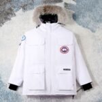 CG Expedition Parka – Giacca – Blu