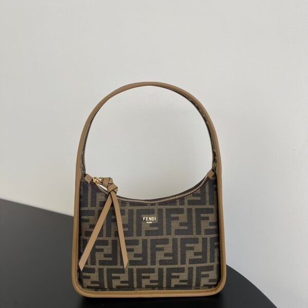 FD FDgraphy Hobo - Bag