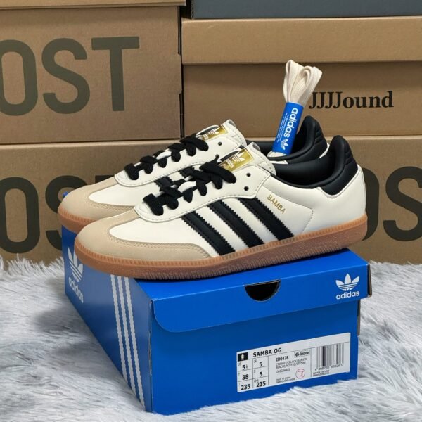 AD Samba OG - Sneakers