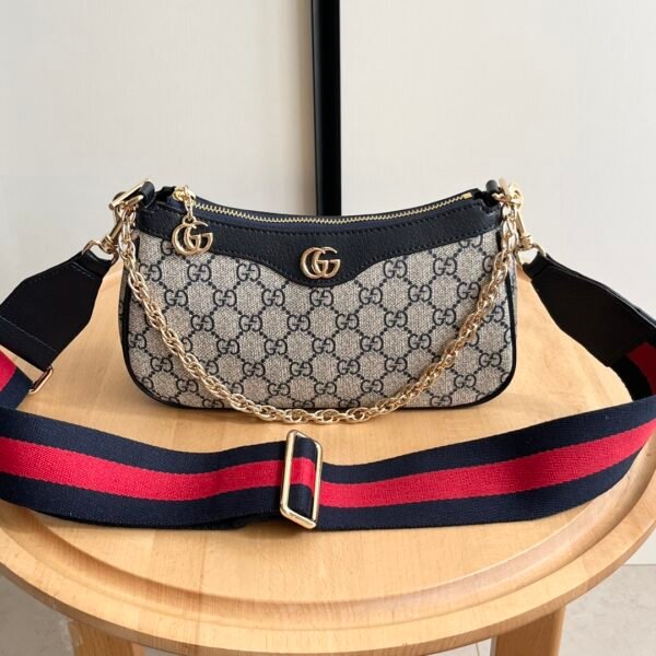 GG Ophidia GG Mini Bag - Bag