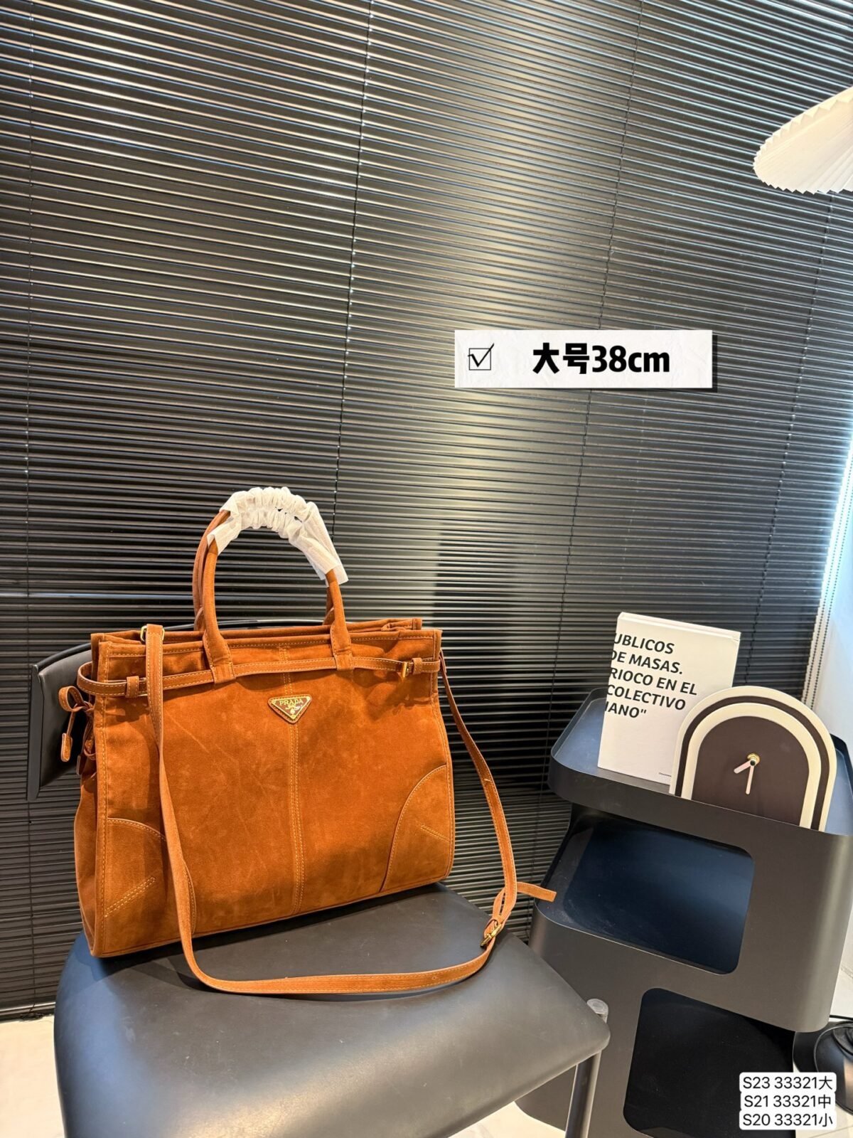 PR Galleria – Borsa — 2