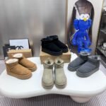 UGG Classic Mini II – Boots