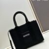 BAL Small Bag – Red · Ref. BA27736