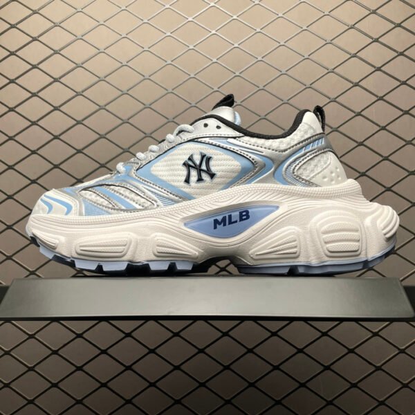 MLB Chunky Low-Top - Sneakers