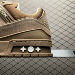 LV Trainer Sneaker – Sneakers