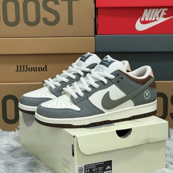 NK SB Dunk Low Yuto Horigome - Sneakers