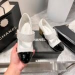 CC Mary Jane Pumps – Heels