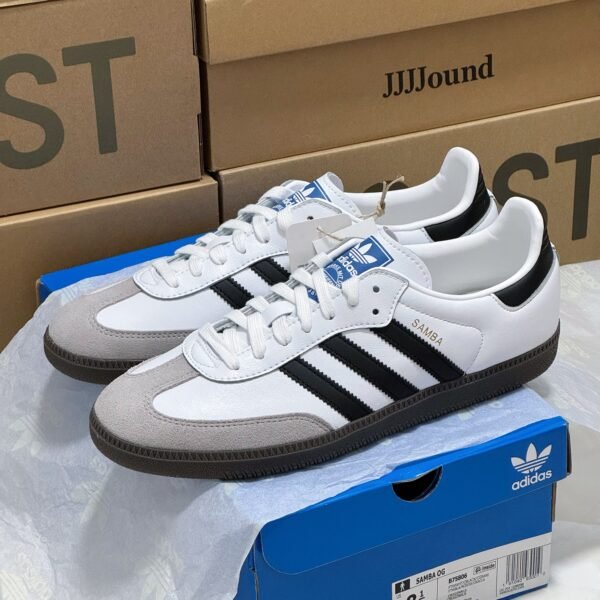 AD Samba OG JJJJound - Sneakers