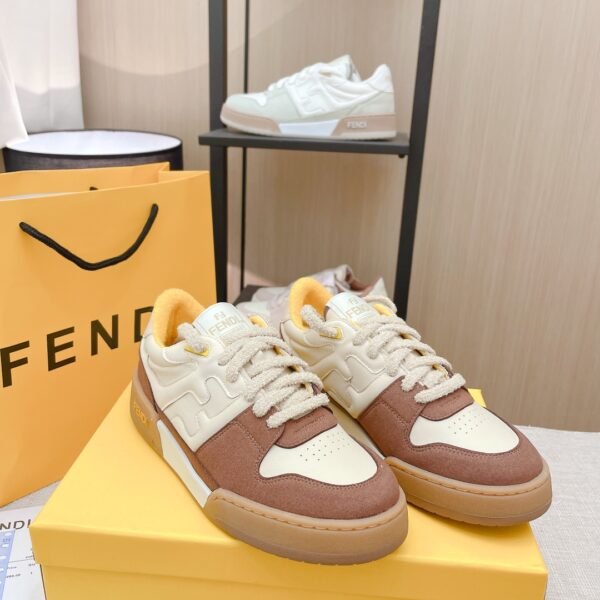 FD Match - Sneakers