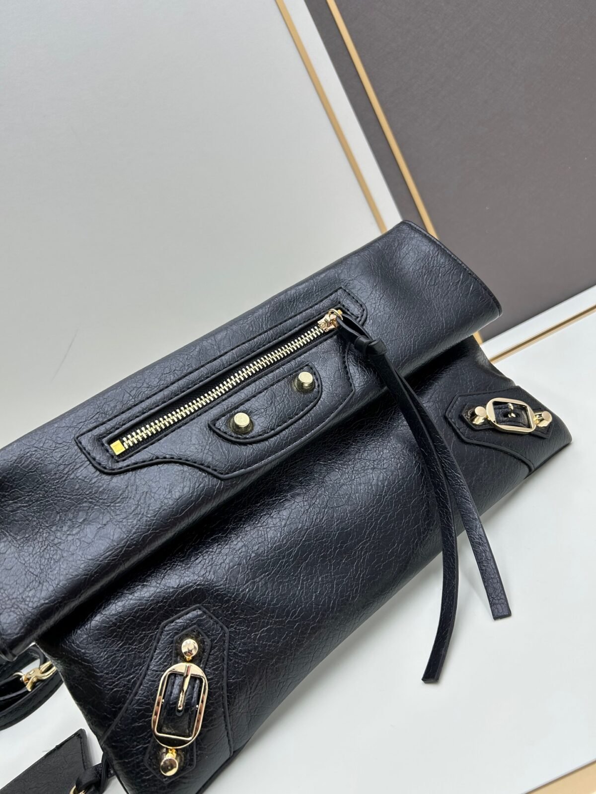 BAL Bag — 3