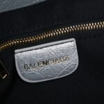BAL Motorcycle Bag – Red