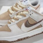 NK Dunk Low SB Grateful Dead – Sneakers