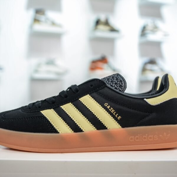 AD Gazelle Indoor - Sneakers