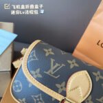 LV Dauphine Mini – Bag