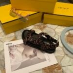 FD Colibri – Sandals