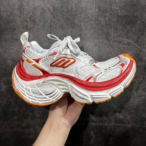 BAL Runner - Sneakers
