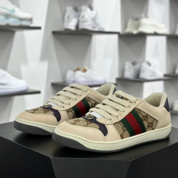 GG Tennis 1977 - Sneakers
