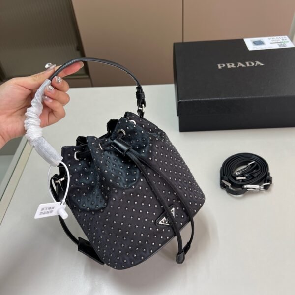 PR Re-Edition 2005 Studded - Bag