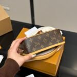 LV Diane Monogram – Tasche