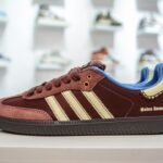 AD Samba Wales Bonner – Sneakers