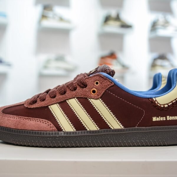 AD Samba Wales Bonner - Sneakers