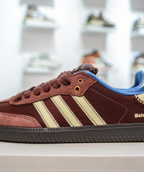 AD Samba Wales Bonner – Sneakers