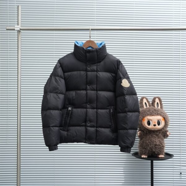 MCL Maya Short Down Black - Jacket