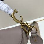 CD Saddle – Tasche