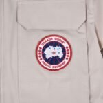 CG Expedition Parka – Giacca – Blu