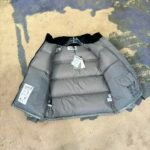 TNF 1996 Retro Nuptse Jacket – Giacca – Nero