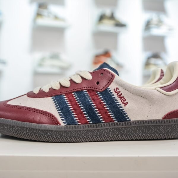 AD Samba OG - Sneakers