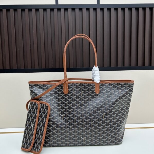GYD Saint Louis GM GYDine Canvas - Bag