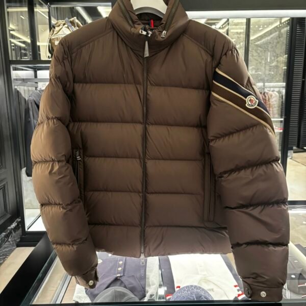 MCL Solayan Short Down Jacket - Jacket