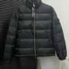 CD Oblique Puffer Jacket - Jacket · Ref. AC1784