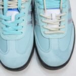 AD Samba OG Light Blue – Sneaker