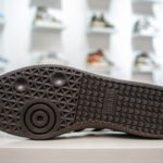 AD Samba – Sneaker – Nero