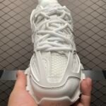 BAL Track 3.0 – Sneakers – Red