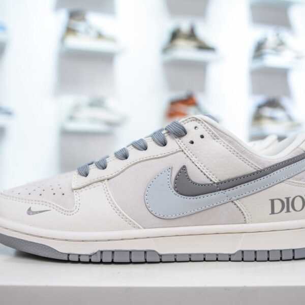 NK Dunk Low CD - Sneakers
