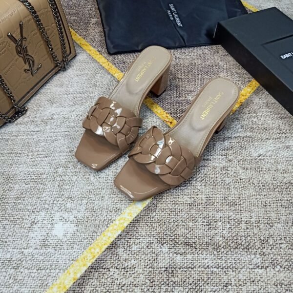 YSL Tribute - Heels