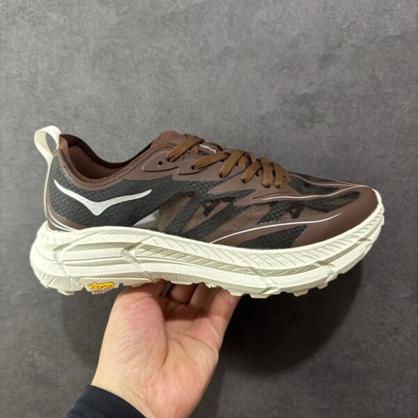 HK Mafate Speed 2 - Sneakers