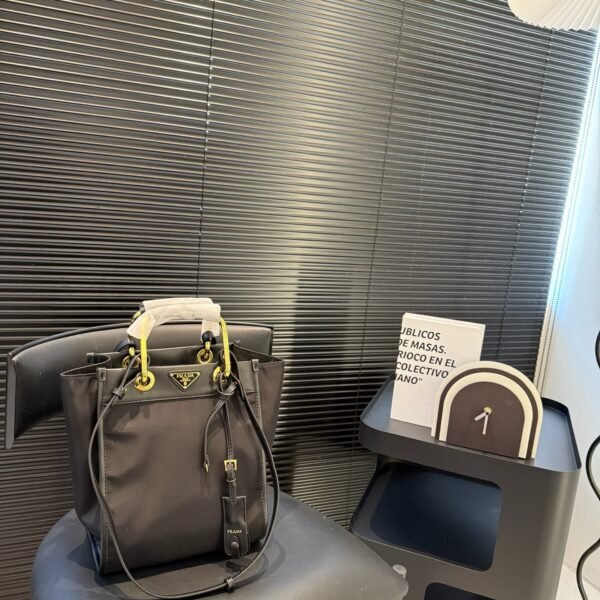 PR Symbole Tote - Bag