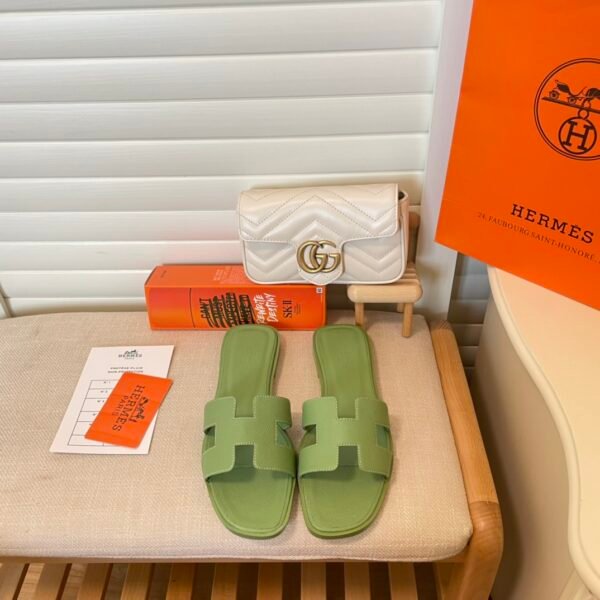 HM Oran Sandals - Sandals