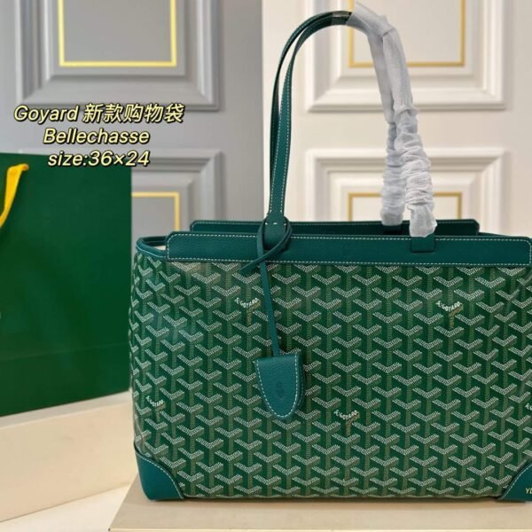 GYD Bellechasse PM - Bag