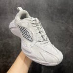 BAL Phantom – Sneakers – Tan