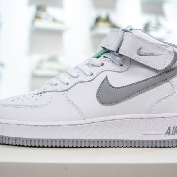 NK Air Force 1 High - Sneakers