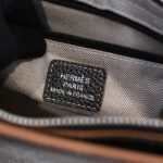 HM Jige Elan – Borsa – Nero