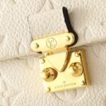 LV Pochette Métis – Borsa – Nero