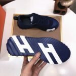 HM Bounce Sneakers – Sneakers – Tan