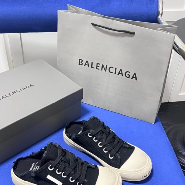 BAL Paris Slip-On - Sneakers