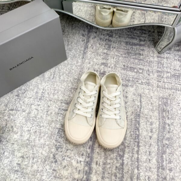 BAL Track Canvas - Sneakers